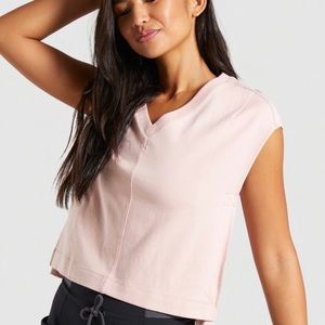 Gymshark top